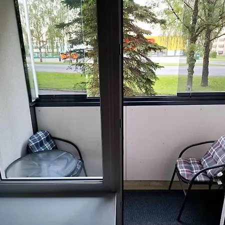 Appartement Hubane 3-toaline Korter Viljandi (Viljandimaa)