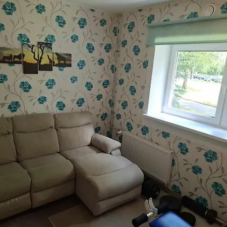 Appartement Hubane 3-toaline Korter Viljandi (Viljandimaa)